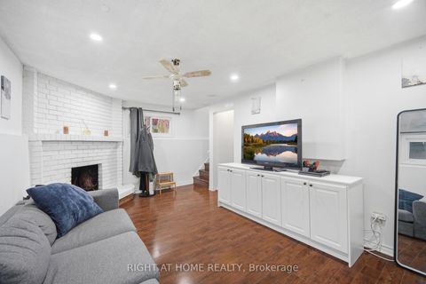 Photo 37 at 18 Mercedes Drive, Jamestown, Toronto