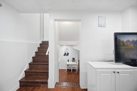 Photo 38 at 18 Mercedes Drive, Jamestown, Toronto