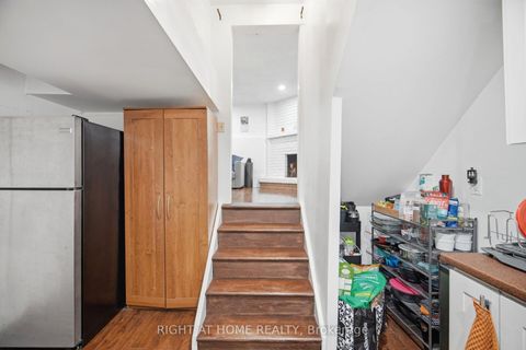 Photo 39 at 18 Mercedes Drive, Jamestown, Toronto