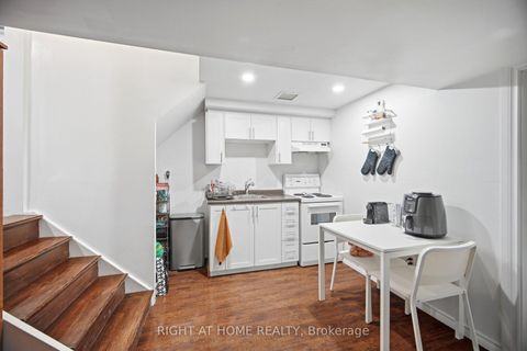 Photo 40 at 18 Mercedes Drive, Jamestown, Toronto