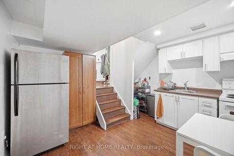 Photo 41 at 18 Mercedes Drive, Jamestown, Toronto