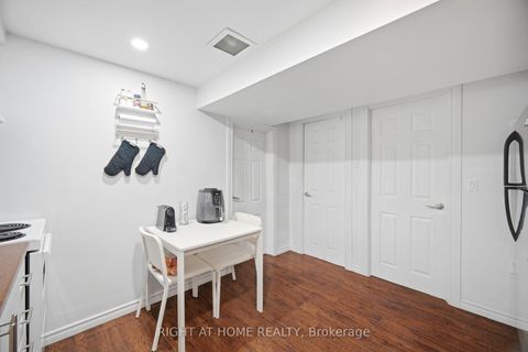 Photo 42 at 18 Mercedes Drive, Jamestown, Toronto