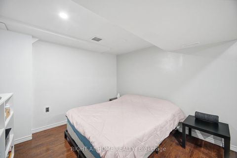 Photo 43 at 18 Mercedes Drive, Jamestown, Toronto