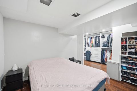 Photo 44 at 18 Mercedes Drive, Jamestown, Toronto
