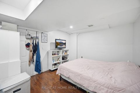 Photo 45 at 18 Mercedes Drive, Jamestown, Toronto
