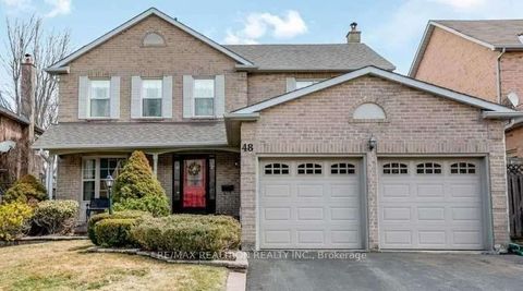 Photo 0 at 48 Beatty Crescent, Aurora Highlands, Aurora