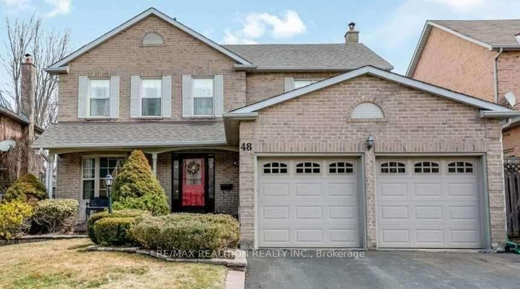 48 Beatty Crescent, Aurora Highlands, Aurora photo 1