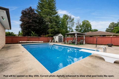 Photo 1 at 267 Eliza Street, Stayner, Clearview
