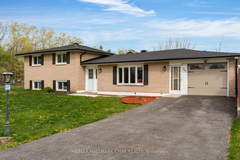 Photo 3 at 267 Eliza Street, Stayner, Clearview
