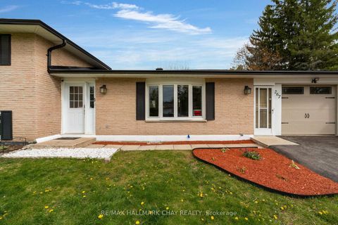 Photo 4 at 267 Eliza Street, Stayner, Clearview