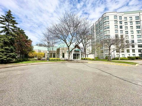 Photo 1 at 1103 - 5001 Finch Avenue E, Agincourt North, Toronto