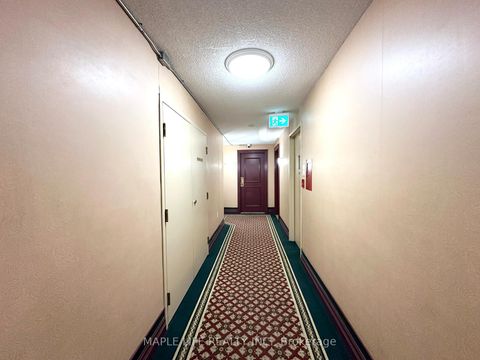 Photo 4 at 1103 - 5001 Finch Avenue E, Agincourt North, Toronto