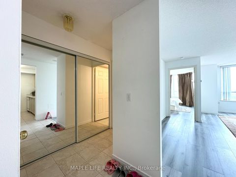 Photo 6 at 1103 - 5001 Finch Avenue E, Agincourt North, Toronto