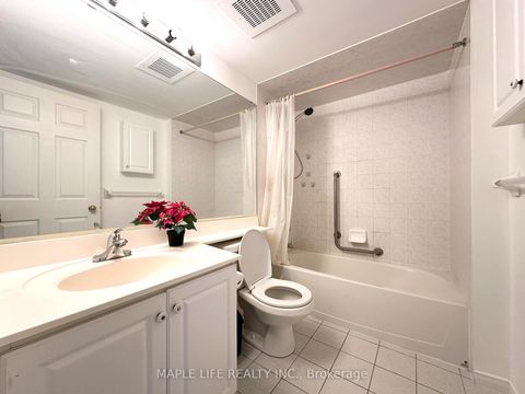 Photo 7 at 1103 - 5001 Finch Avenue E, Agincourt North, Toronto