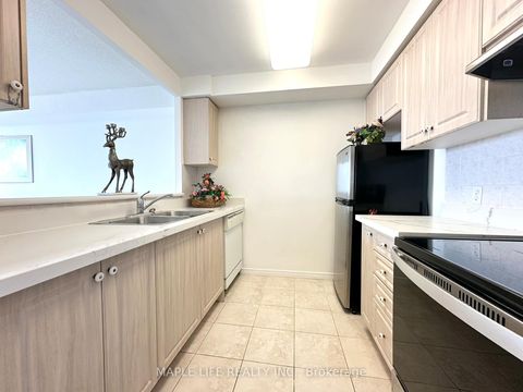 Photo 9 at 1103 - 5001 Finch Avenue E, Agincourt North, Toronto