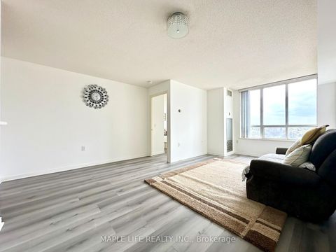 Photo 12 at 1103 - 5001 Finch Avenue E, Agincourt North, Toronto