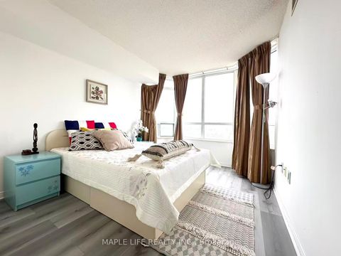 Photo 13 at 1103 - 5001 Finch Avenue E, Agincourt North, Toronto