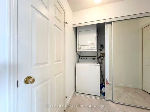 Photo 15 at 1103 - 5001 Finch Avenue E, Agincourt North, Toronto