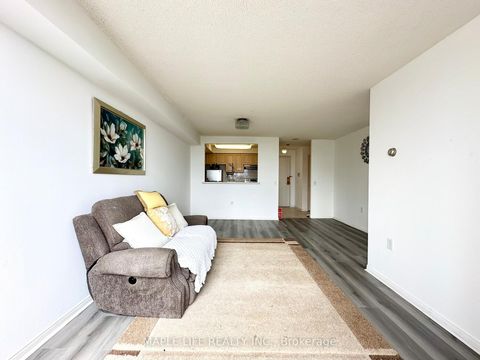 Photo 16 at 1103 - 5001 Finch Avenue E, Agincourt North, Toronto