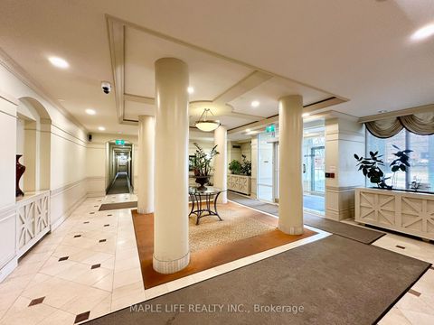 Photo 17 at 1103 - 5001 Finch Avenue E, Agincourt North, Toronto