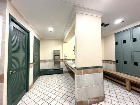 Photo 18 at 1103 - 5001 Finch Avenue E, Agincourt North, Toronto