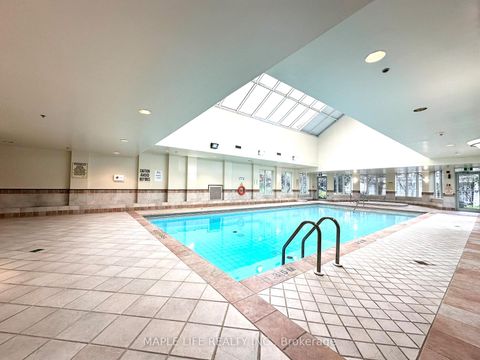Photo 20 at 1103 - 5001 Finch Avenue E, Agincourt North, Toronto