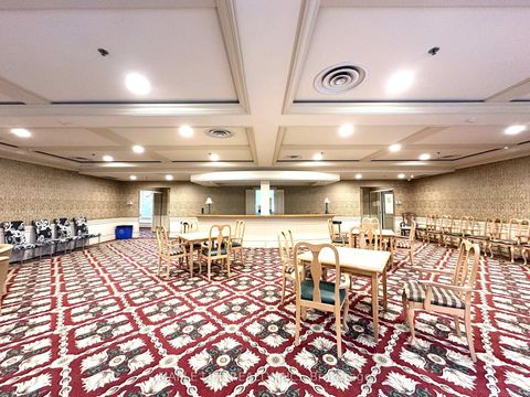 Photo 23 at 1103 - 5001 Finch Avenue E, Agincourt North, Toronto