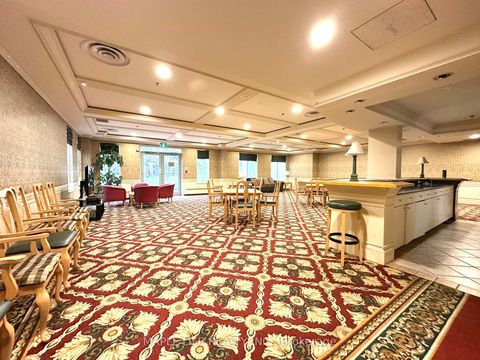 Photo 24 at 1103 - 5001 Finch Avenue E, Agincourt North, Toronto