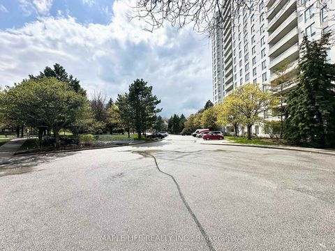 Photo 25 at 1103 - 5001 Finch Avenue E, Agincourt North, Toronto