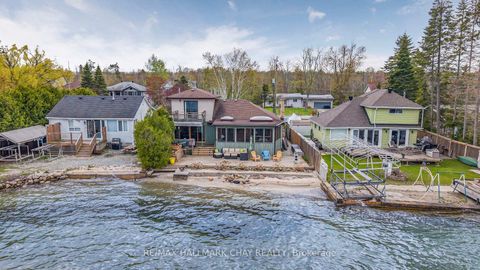 Photo 0 at 2617 Leonard Street, Rural Innisfil, Innisfil
