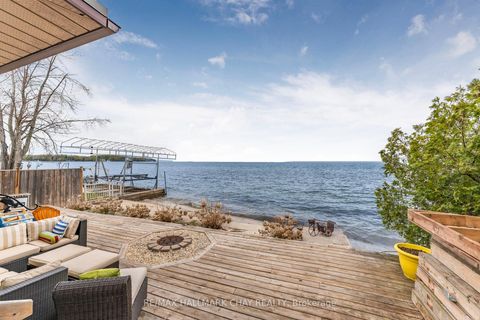 Photo 3 at 2617 Leonard Street, Rural Innisfil, Innisfil
