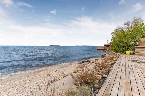 Photo 4 at 2617 Leonard Street, Rural Innisfil, Innisfil