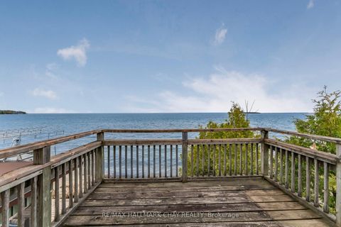 Photo 5 at 2617 Leonard Street, Rural Innisfil, Innisfil