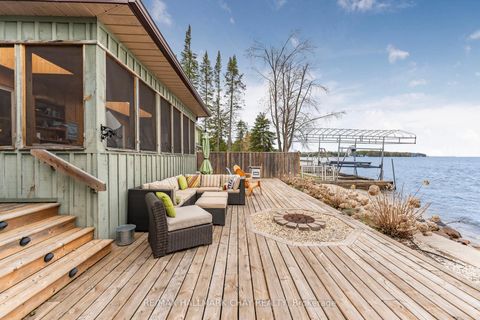 Photo 7 at 2617 Leonard Street, Rural Innisfil, Innisfil