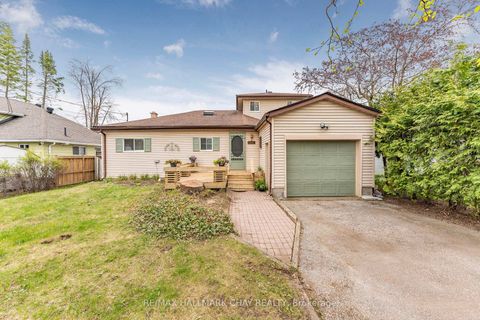 Photo 9 at 2617 Leonard Street, Rural Innisfil, Innisfil