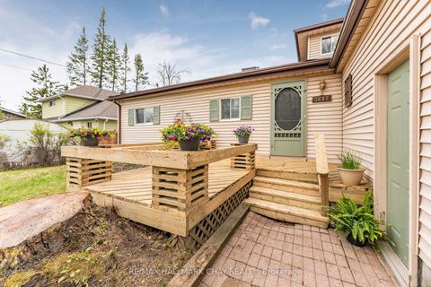 Photo 10 at 2617 Leonard Street, Rural Innisfil, Innisfil