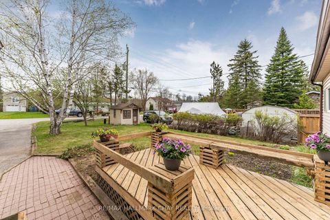 Photo 11 at 2617 Leonard Street, Rural Innisfil, Innisfil