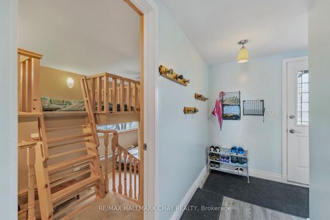 Photo 12 at 2617 Leonard Street, Rural Innisfil, Innisfil