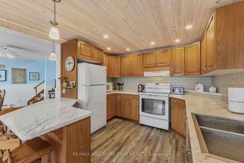 Photo 18 at 2617 Leonard Street, Rural Innisfil, Innisfil
