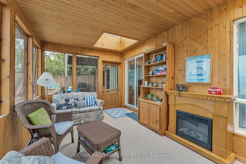 Photo 26 at 2617 Leonard Street, Rural Innisfil, Innisfil
