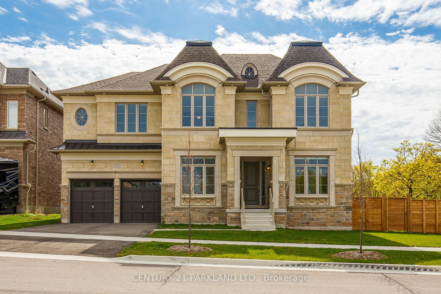 6 Dennis Reed Court, Aurora Highlands, Aurora photo 2