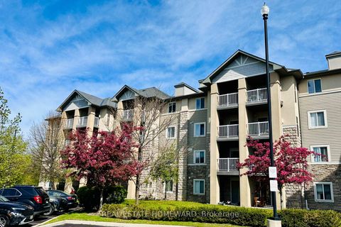 Photo 1 at 416 - 684 Warden Avenue, Birchmount, Toronto