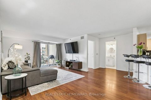 Photo 4 at 416 - 684 Warden Avenue, Birchmount, Toronto