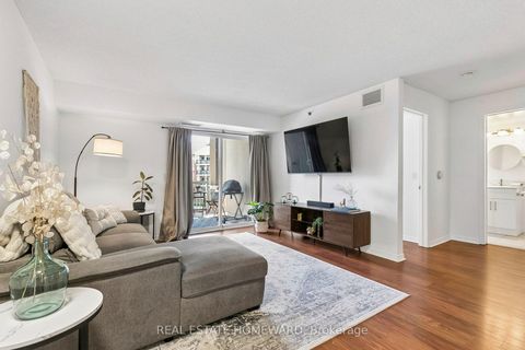 Photo 9 at 416 - 684 Warden Avenue, Birchmount, Toronto