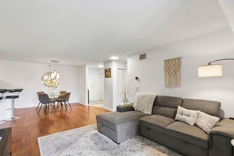 Photo 11 at 416 - 684 Warden Avenue, Birchmount, Toronto