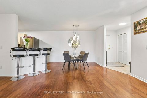 Photo 13 at 416 - 684 Warden Avenue, Birchmount, Toronto