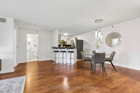 Photo 14 at 416 - 684 Warden Avenue, Birchmount, Toronto