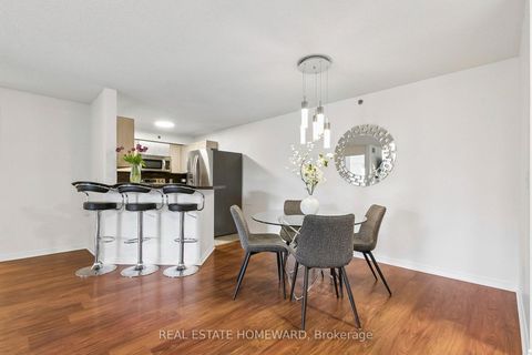 Photo 15 at 416 - 684 Warden Avenue, Birchmount, Toronto