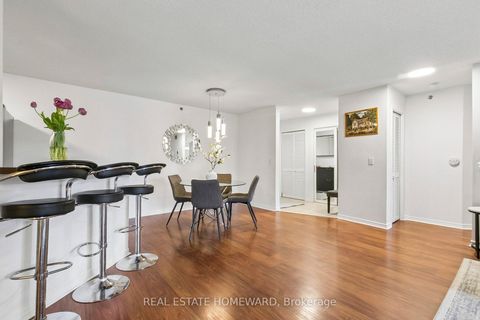 Photo 16 at 416 - 684 Warden Avenue, Birchmount, Toronto
