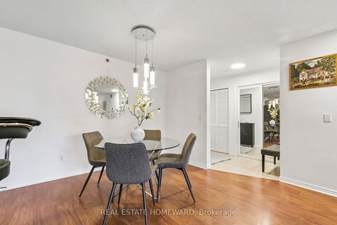 Photo 17 at 416 - 684 Warden Avenue, Birchmount, Toronto